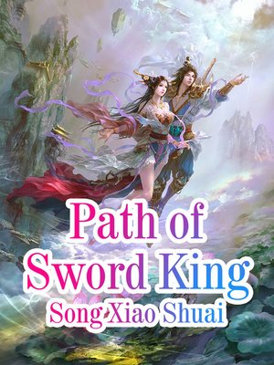 cover image of Path of Sword King